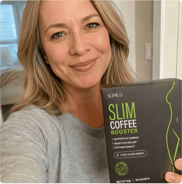 What is Slimqa Coffee Booster