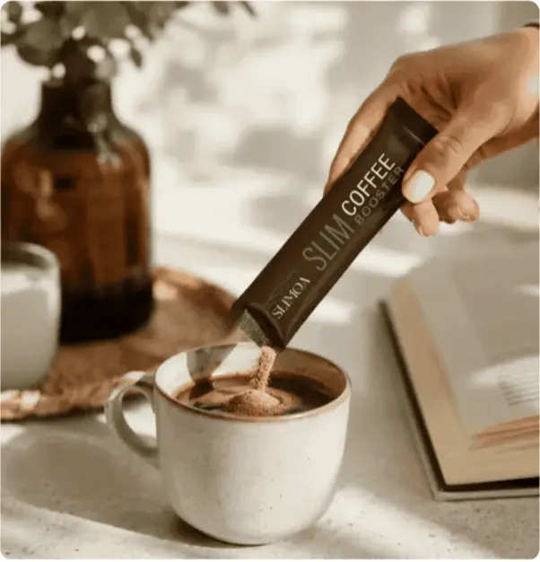 Slimqa Coffee Booster