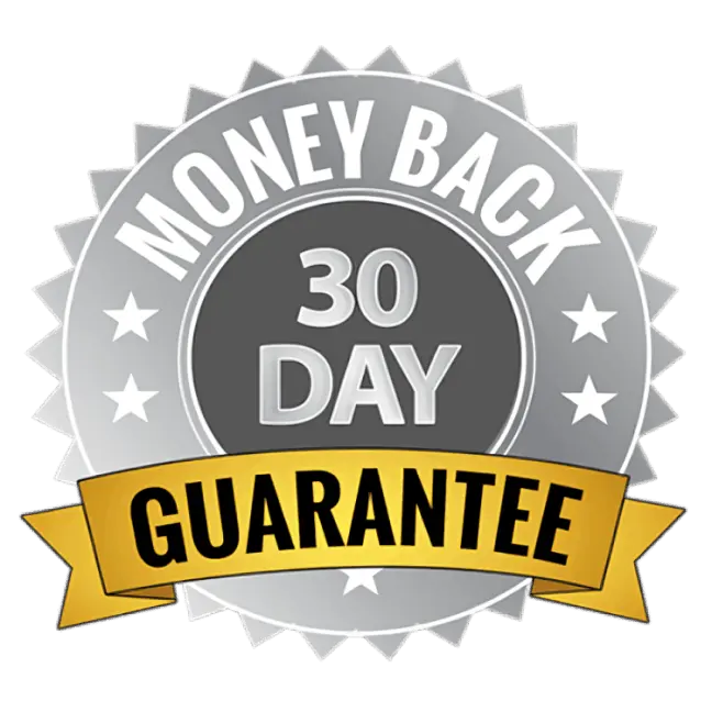 Slimqa Coffee Booster 100% refund Guarantee